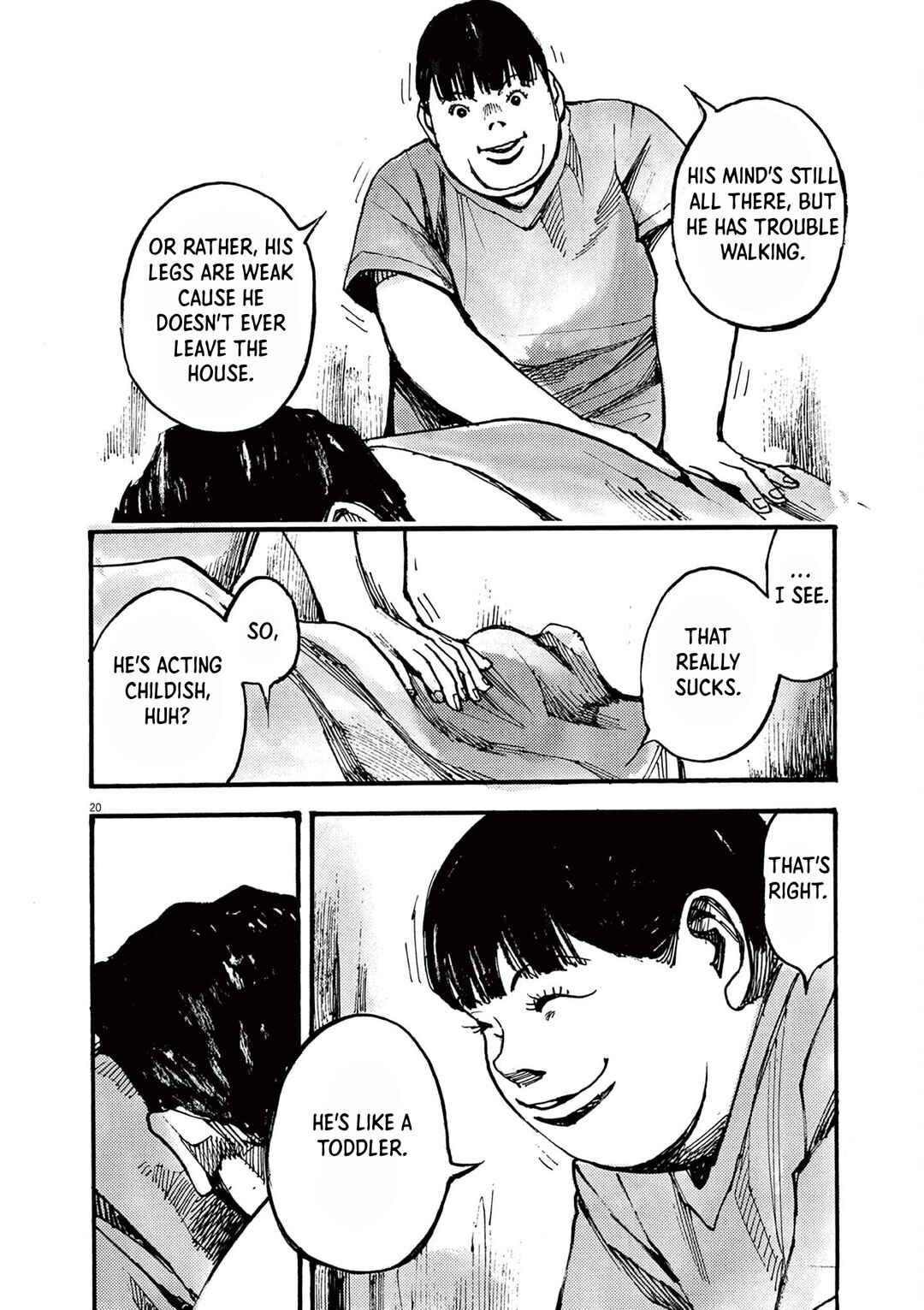 Chapter 33 - Page 20
