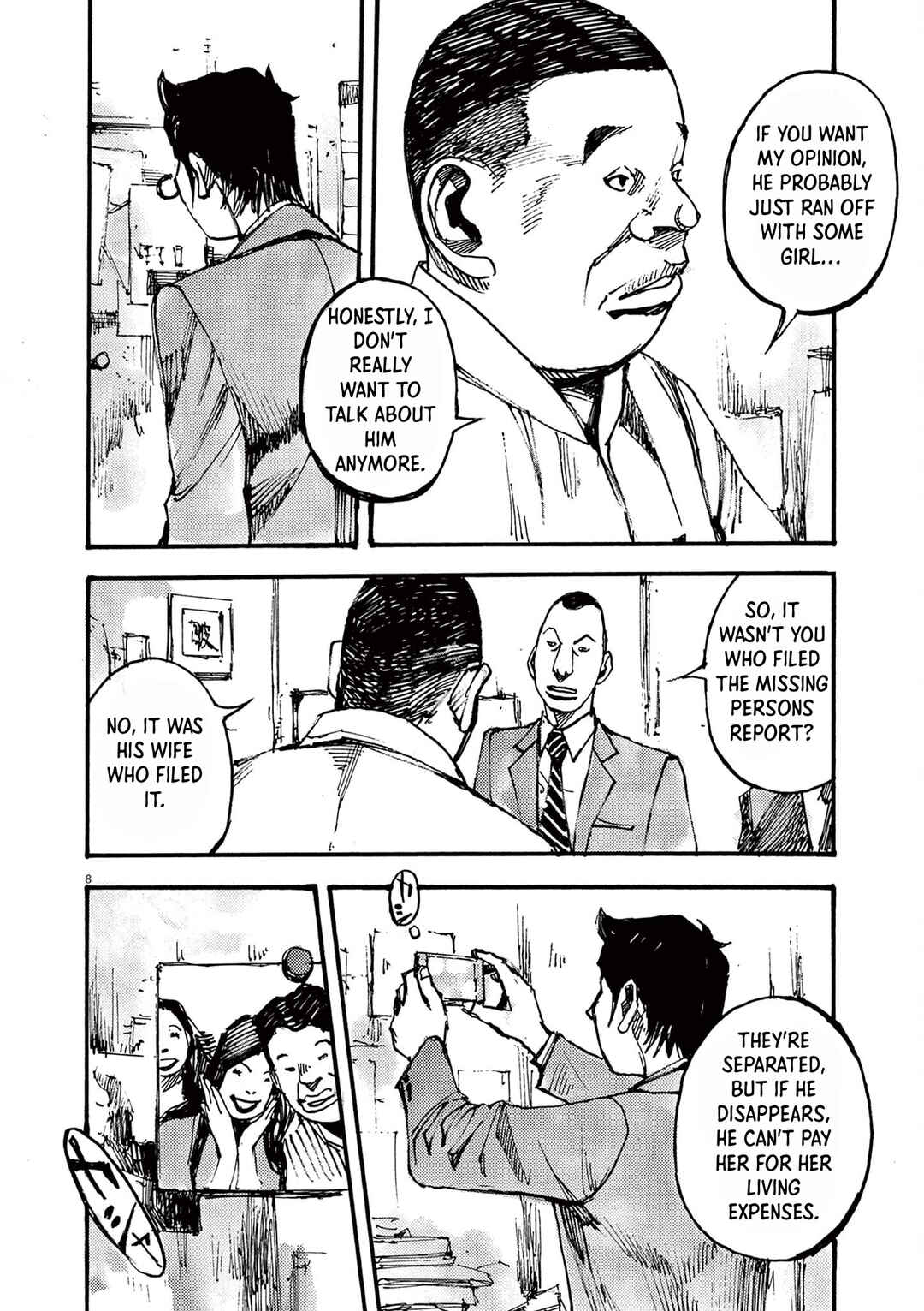 Chapter 33 - Page 8