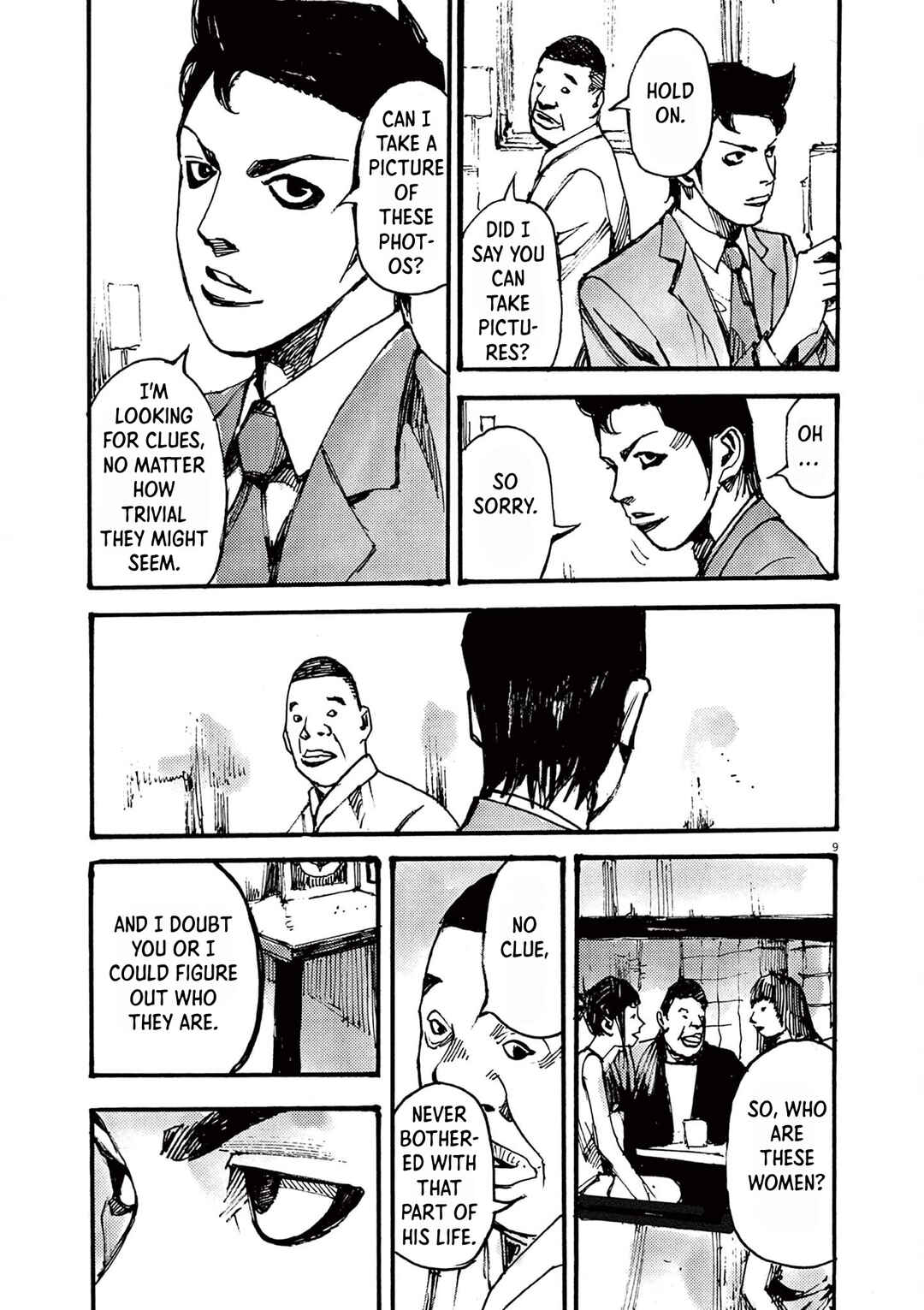Chapter 33 - Page 9