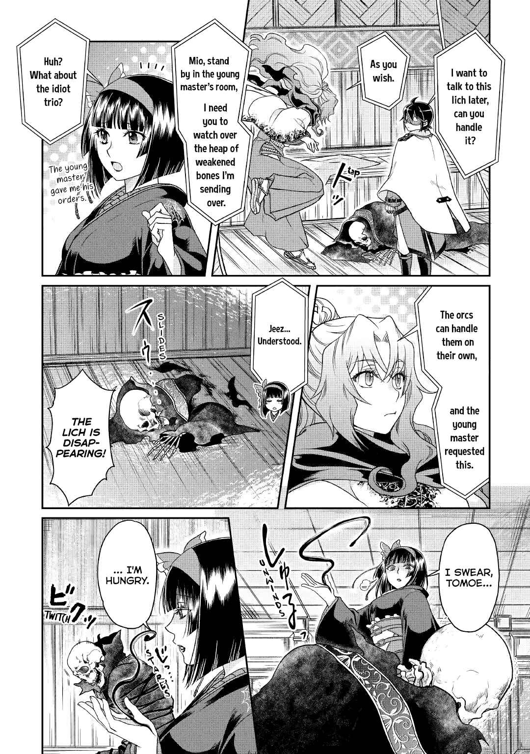 Chapter 40 - Page 16
