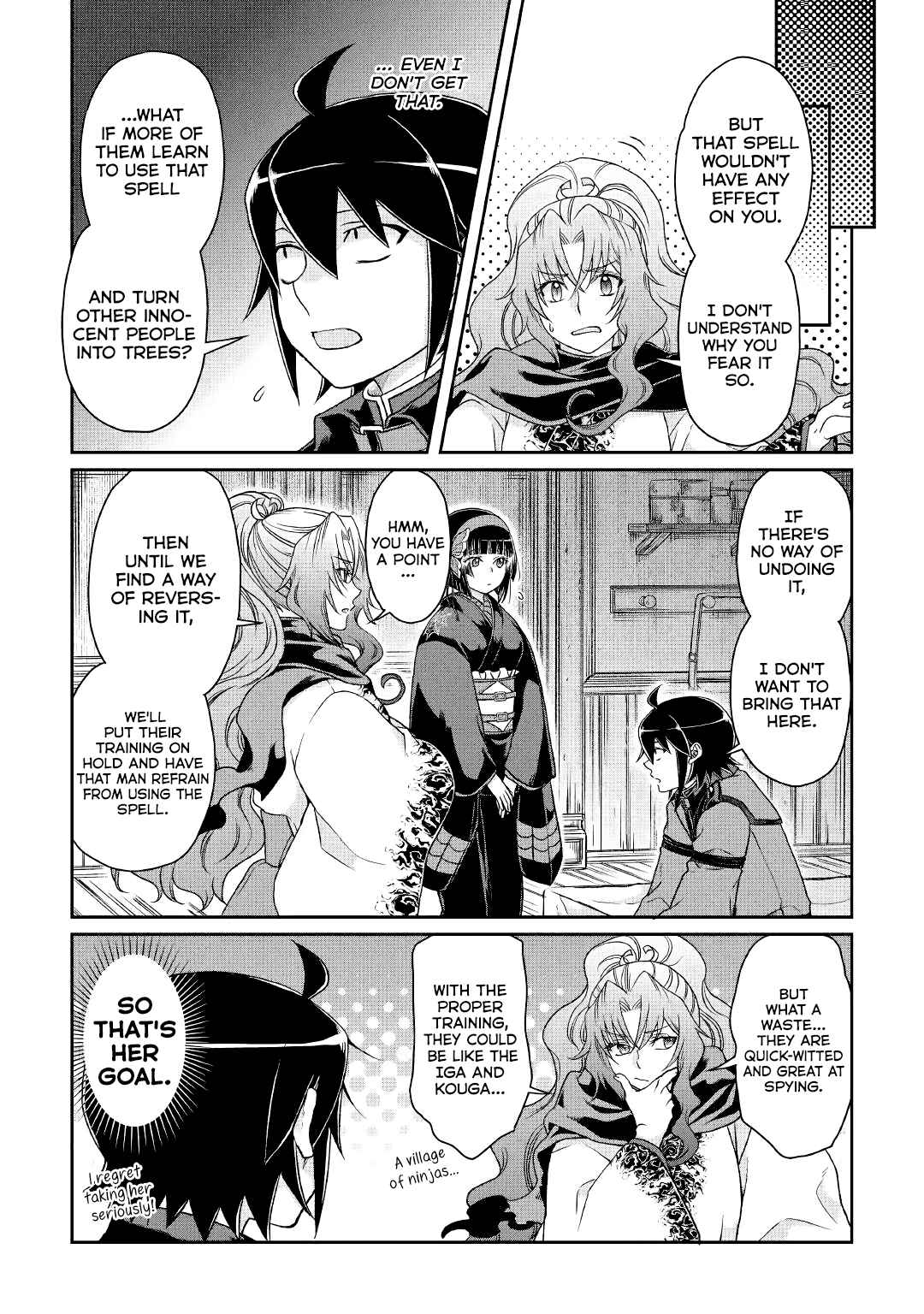 Chapter 40 - Page 22