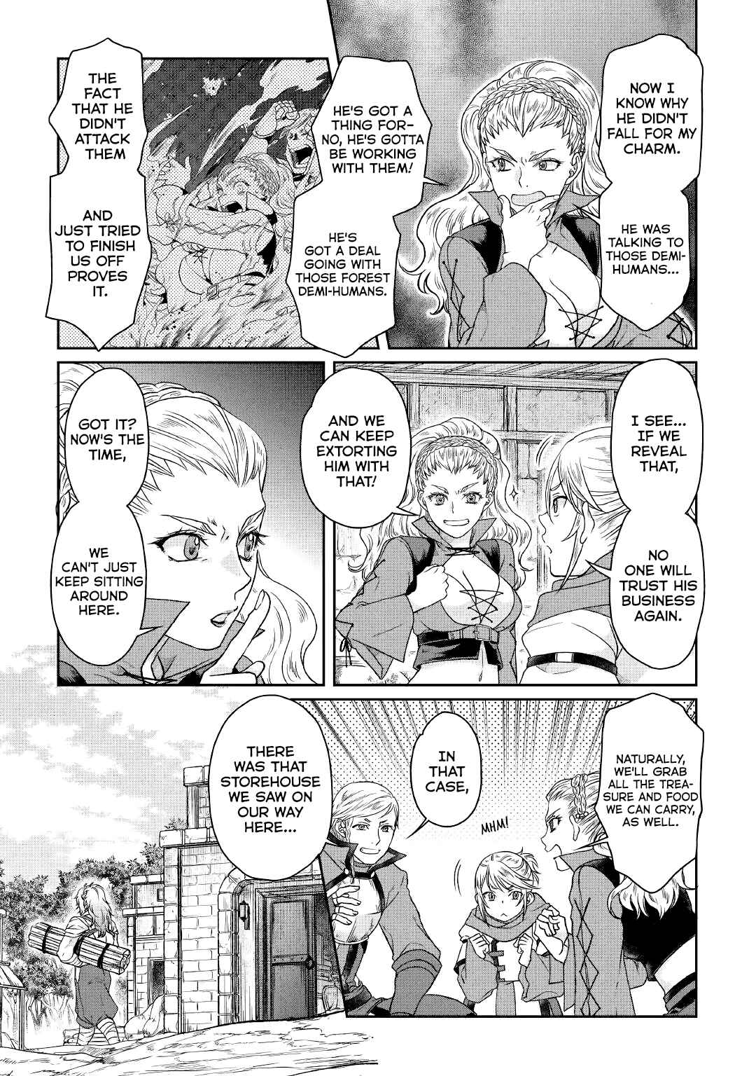Chapter 40 - Page 25