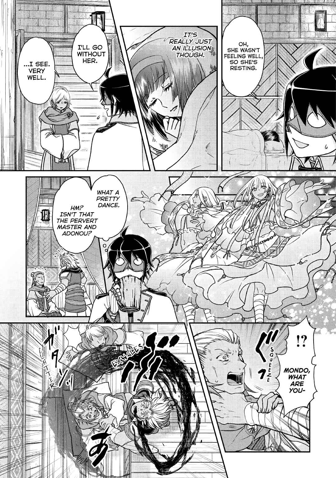 Chapter 40 - Page 9