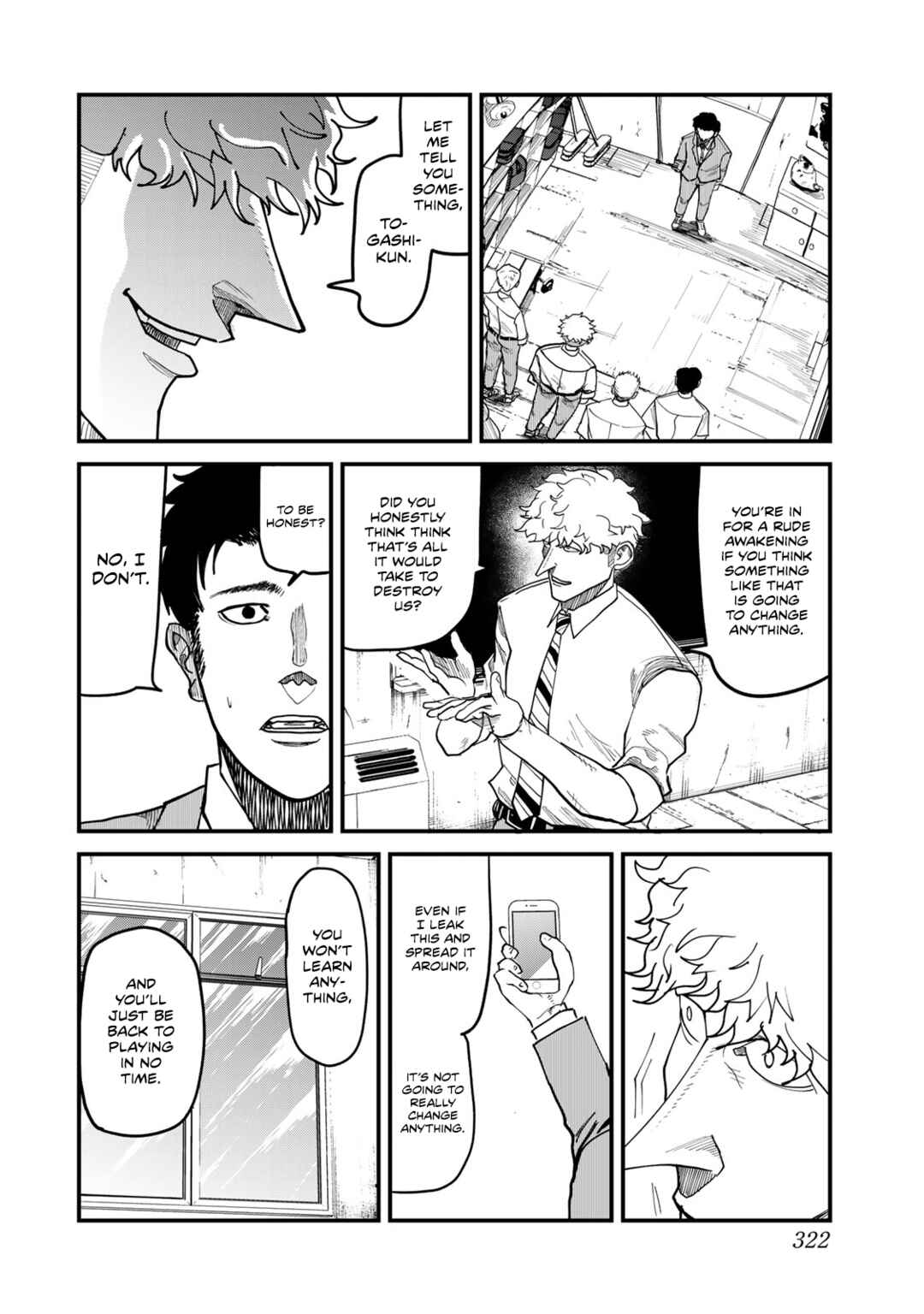 Chapter 13 - Page 10