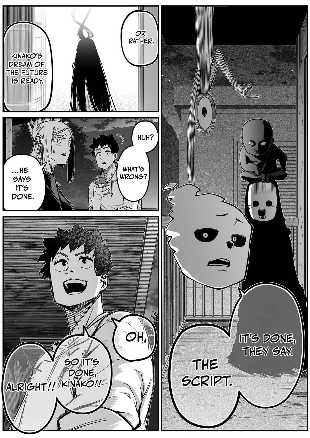 Chapter 35 - Page 17