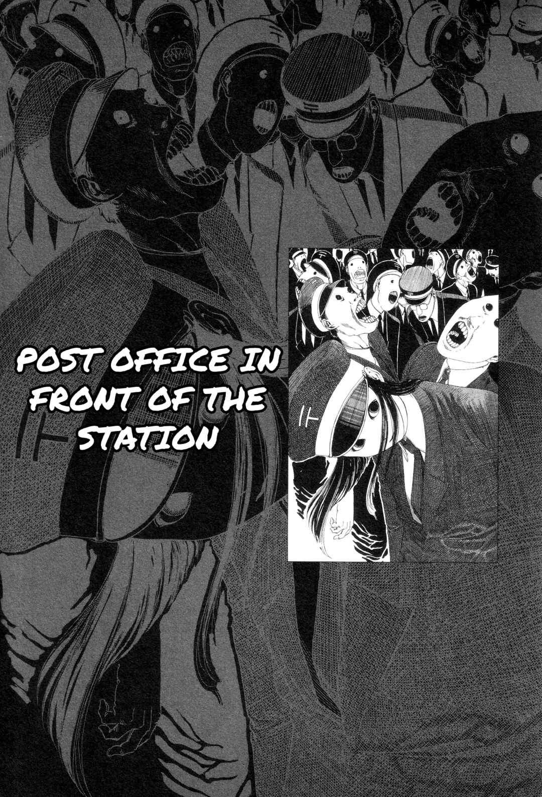 Chapter 3 - Page 1