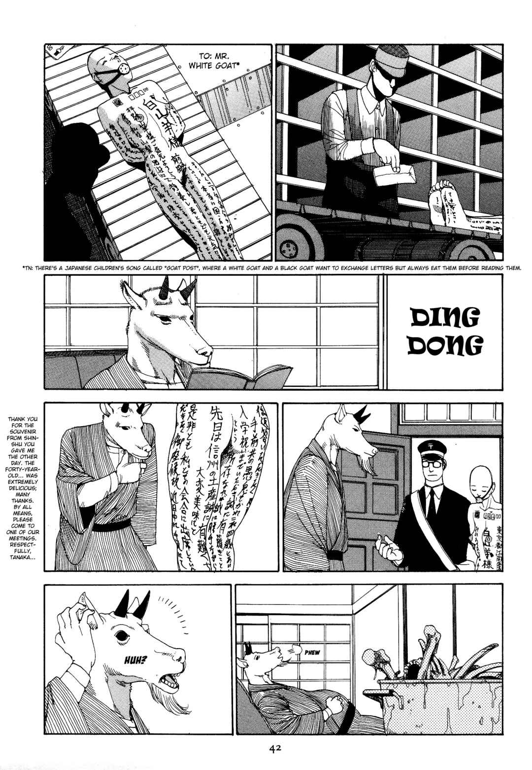 Chapter 3 - Page 10