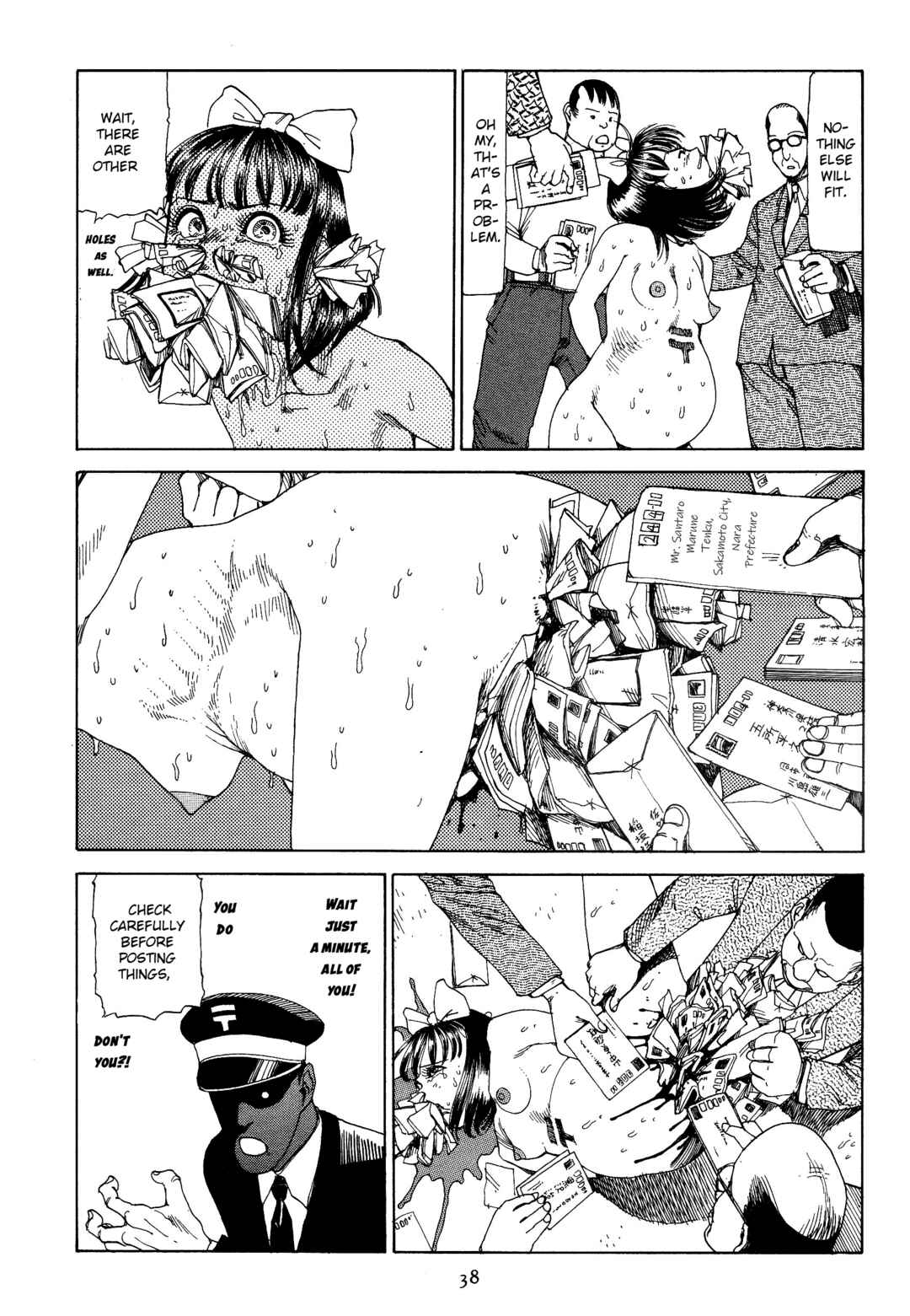 Chapter 3 - Page 6