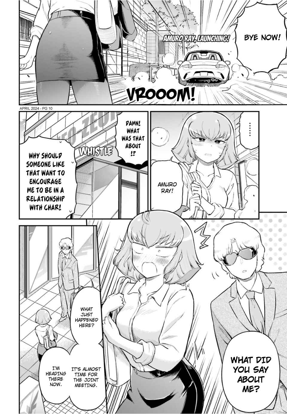 Chapter 67 - Page 10