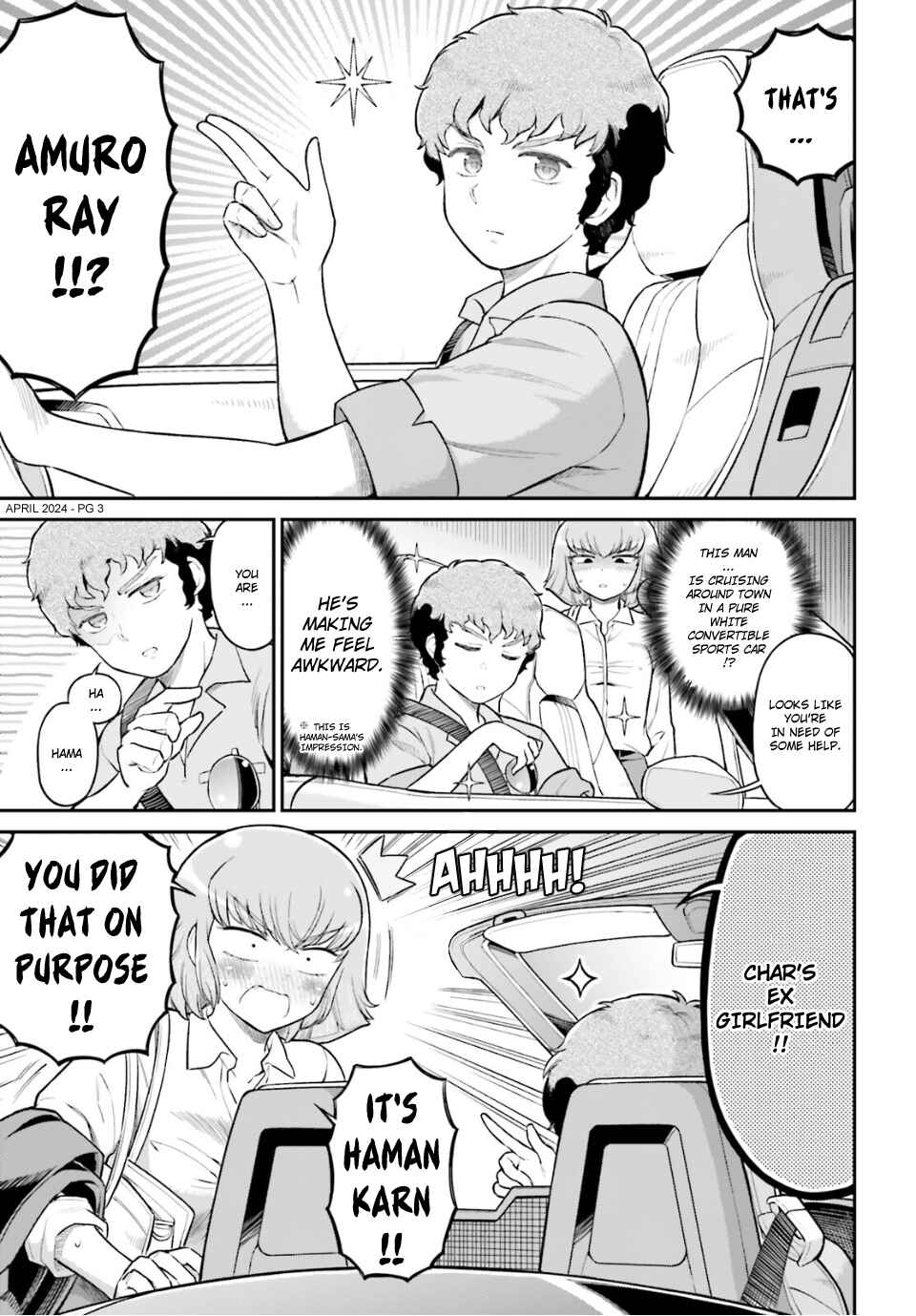 Chapter 67 - Page 3