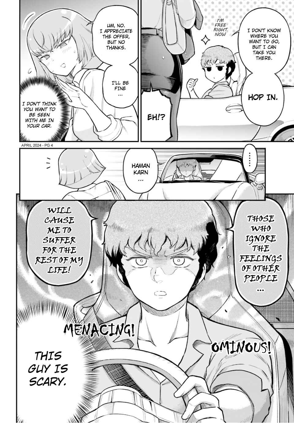 Chapter 67 - Page 4