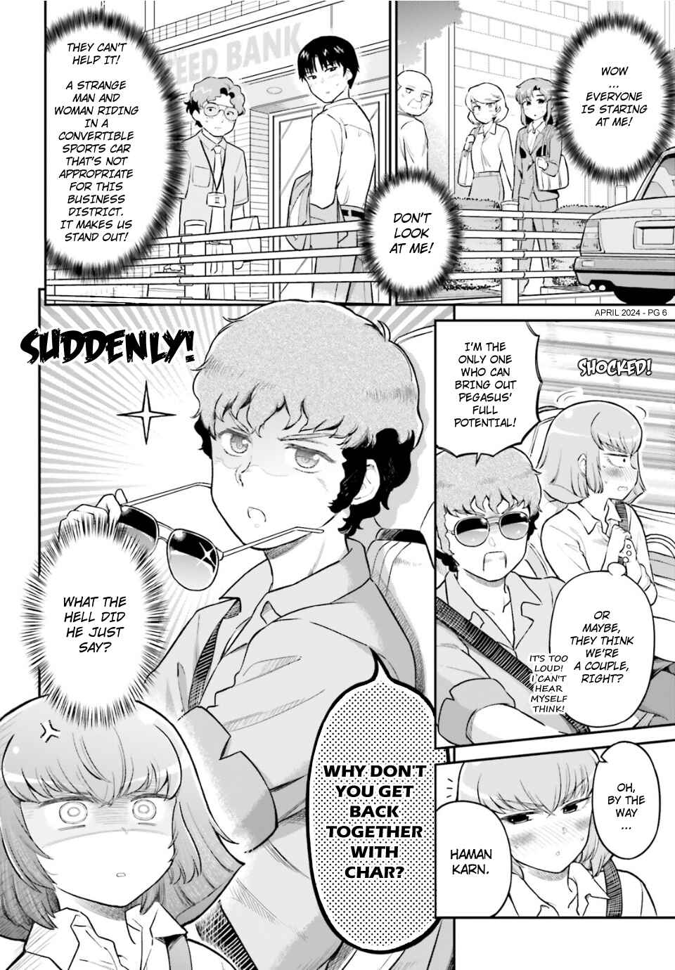 Chapter 67 - Page 6