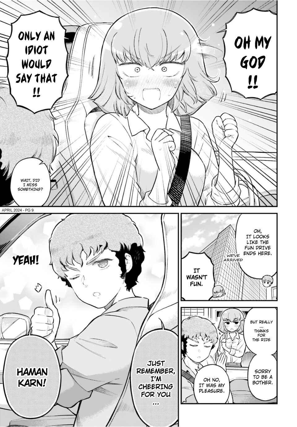 Chapter 67 - Page 9