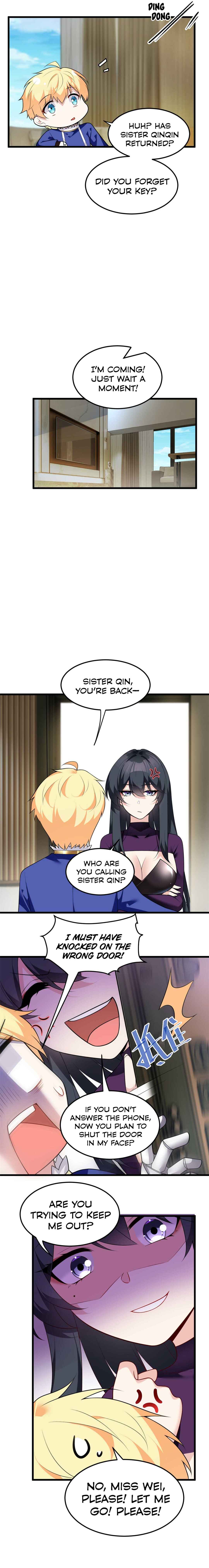 Chapter 137 - Page 3