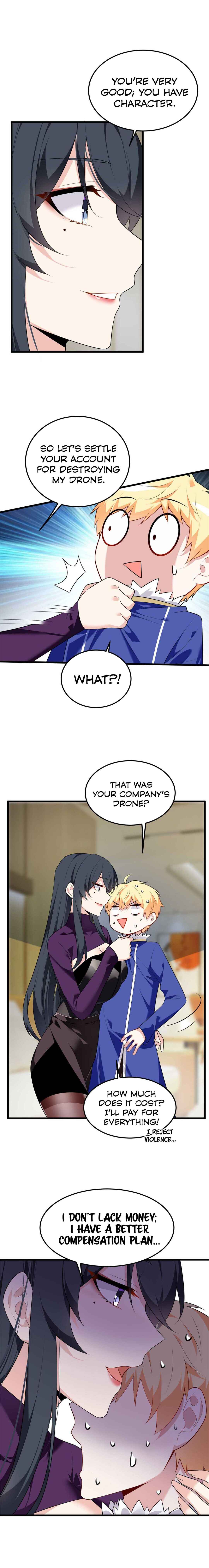 Chapter 137 - Page 6
