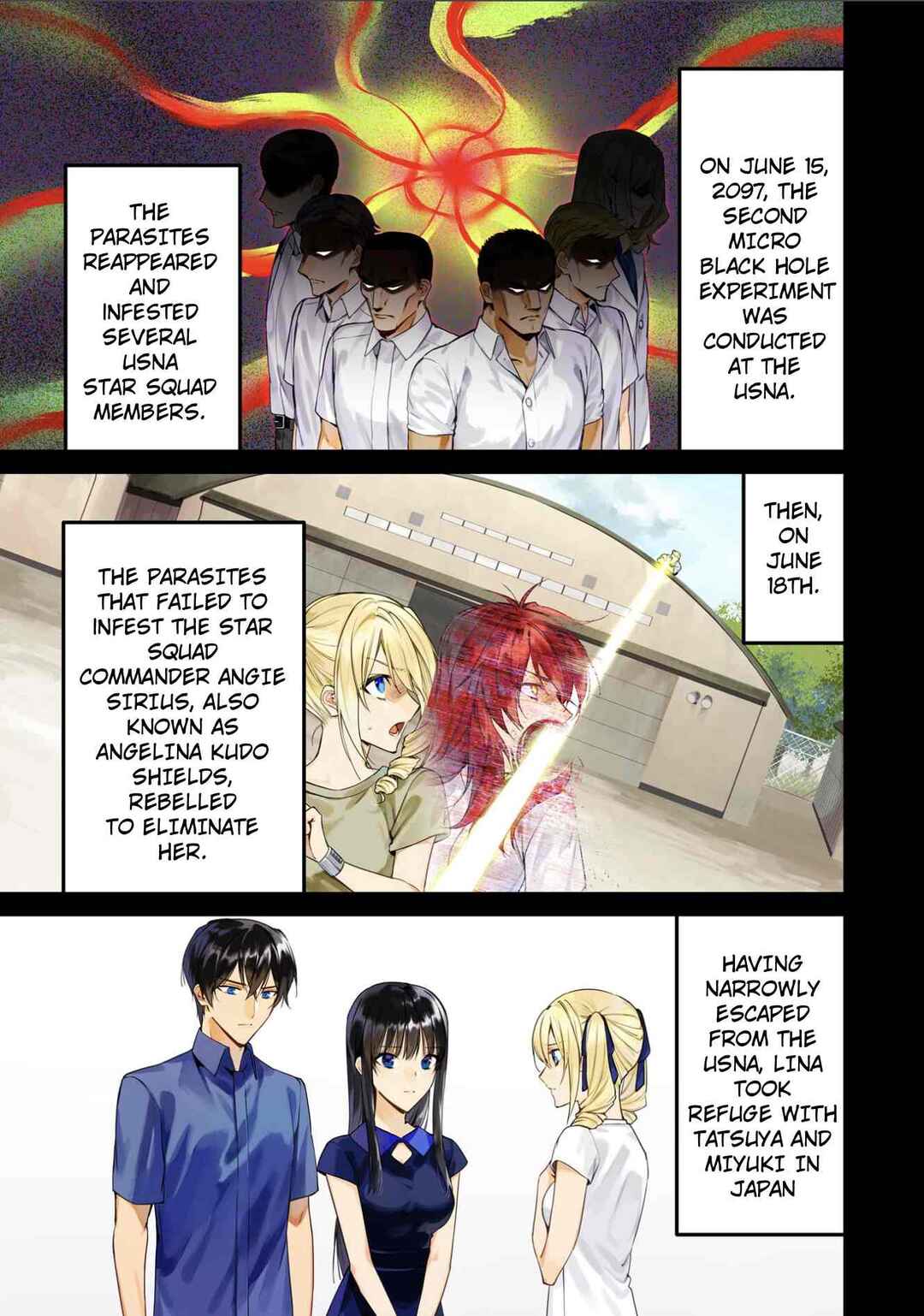 Chapter 1 - Page 5