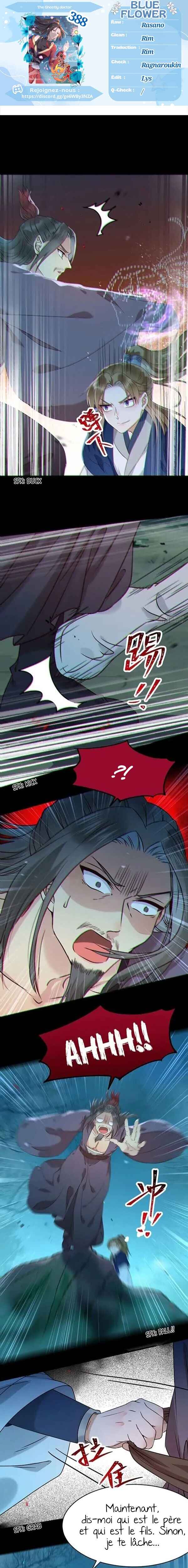 Chapter 388 - Page 1