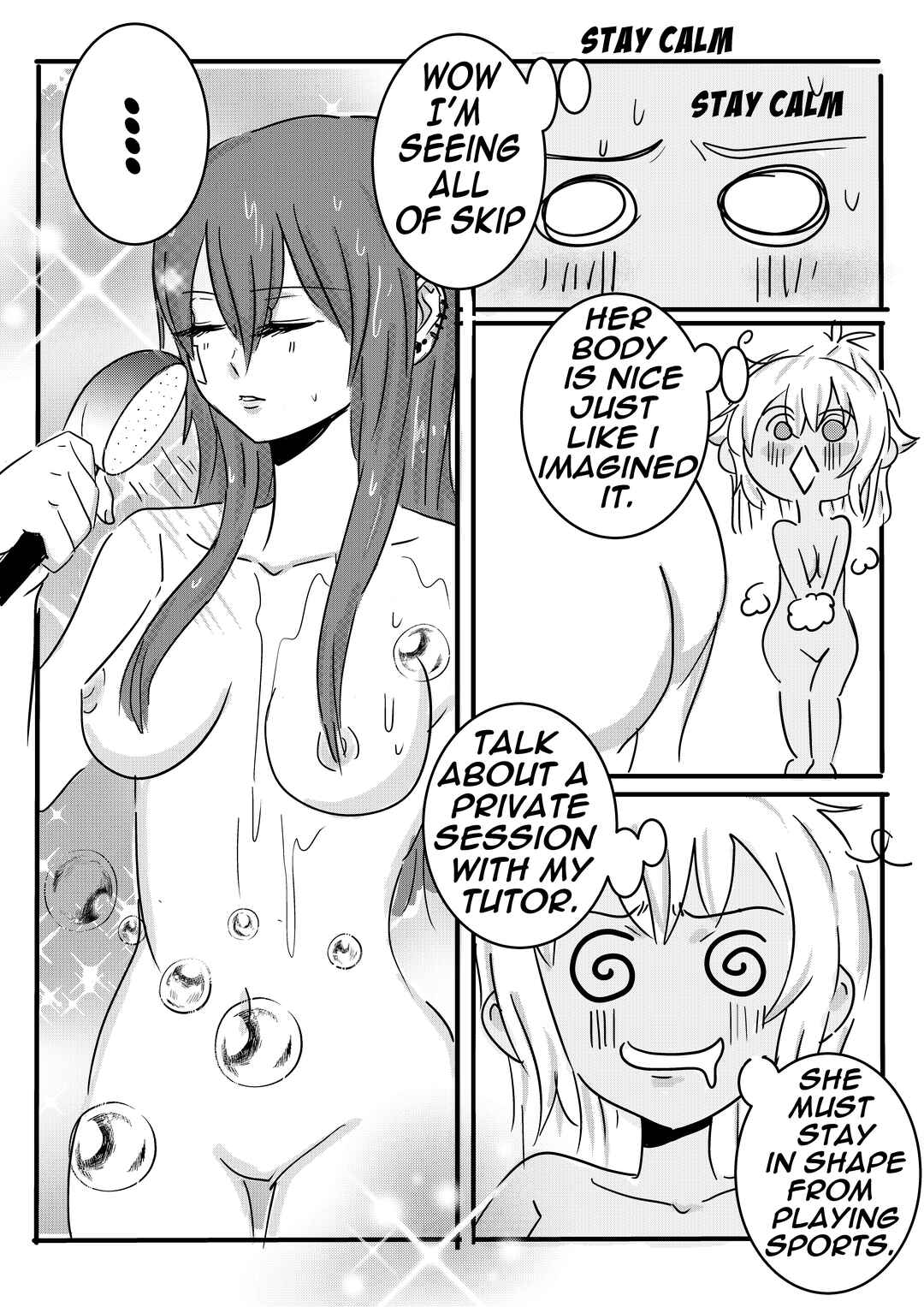 Chapter 97 - Page 13