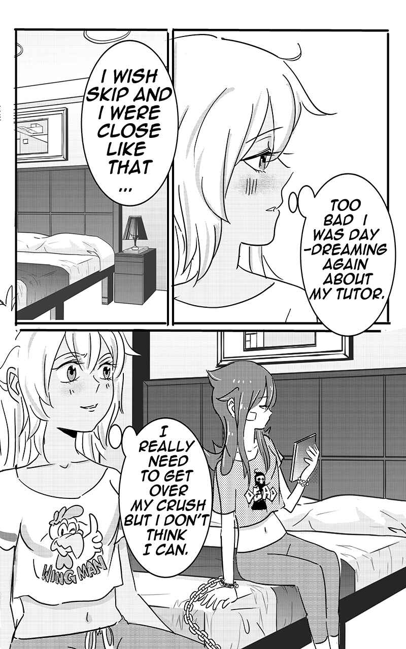 Chapter 97 - Page 20