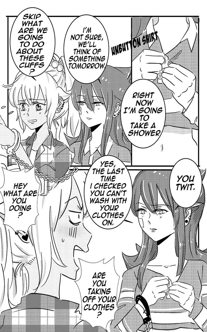 Chapter 97 - Page 5
