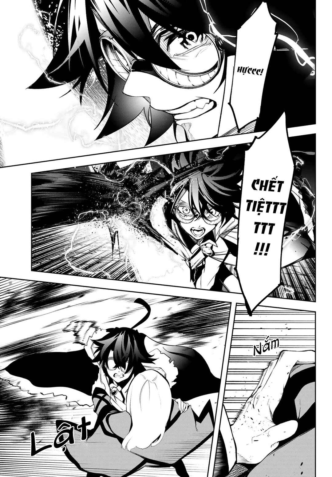 Chapter 44 - Page 45
