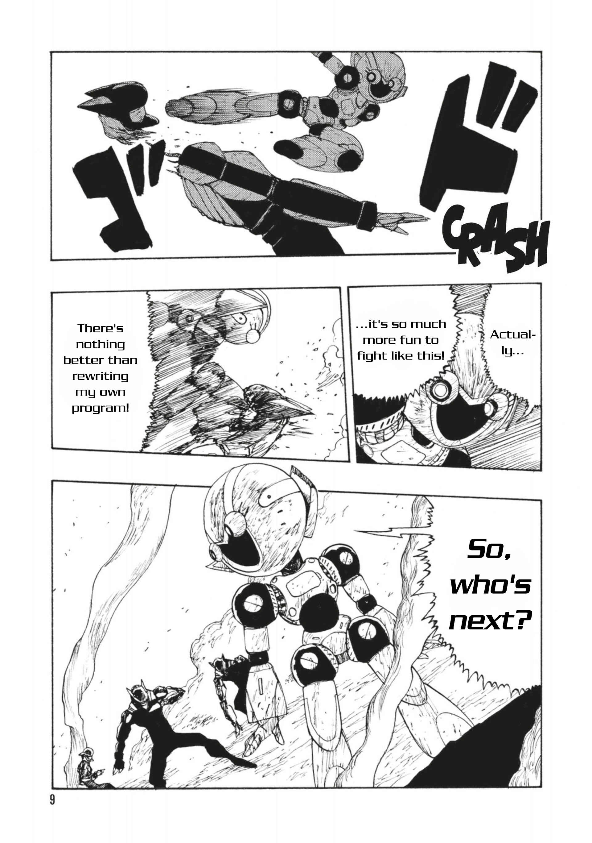 Chapter 30 - Page 11