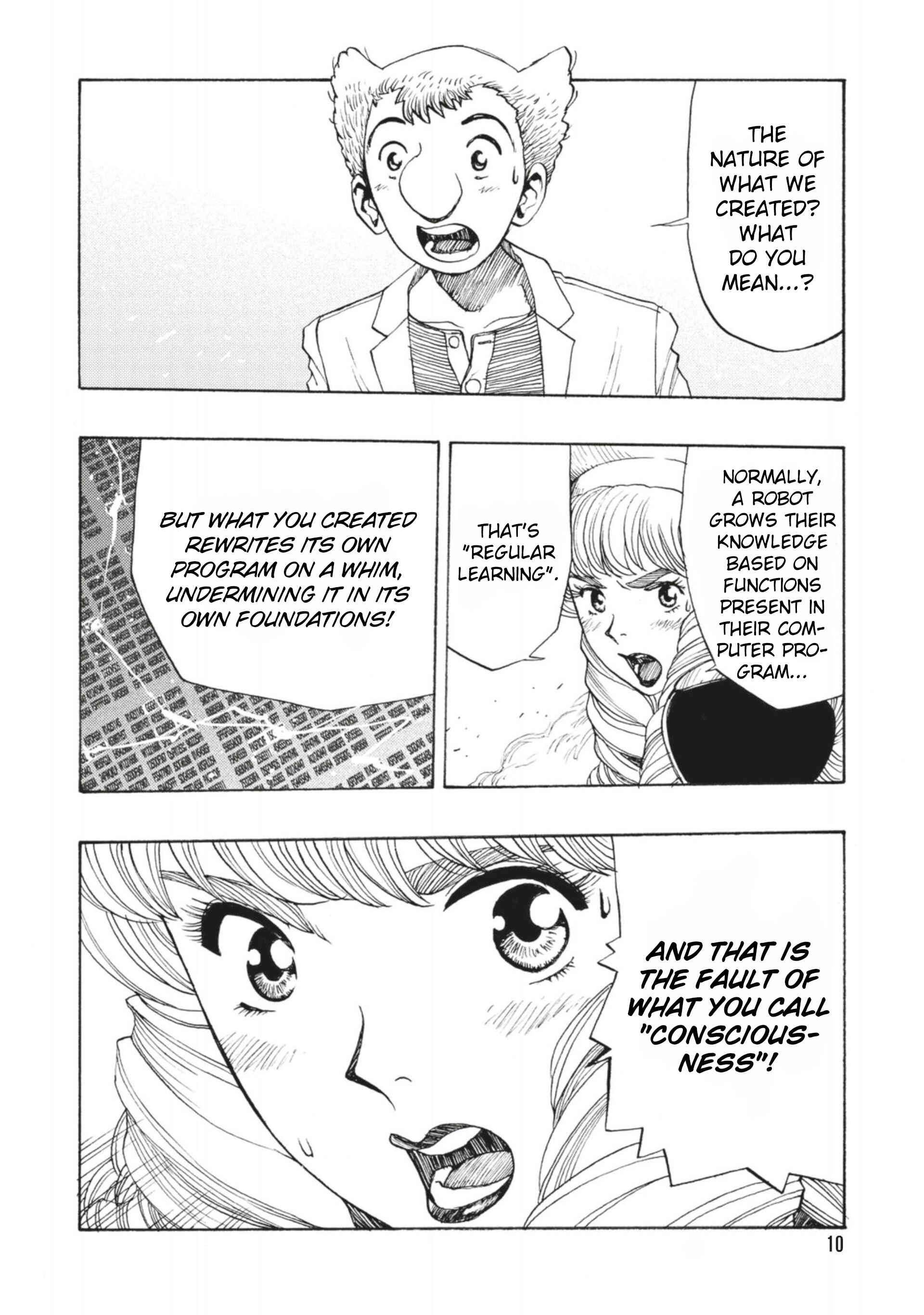 Chapter 30 - Page 12