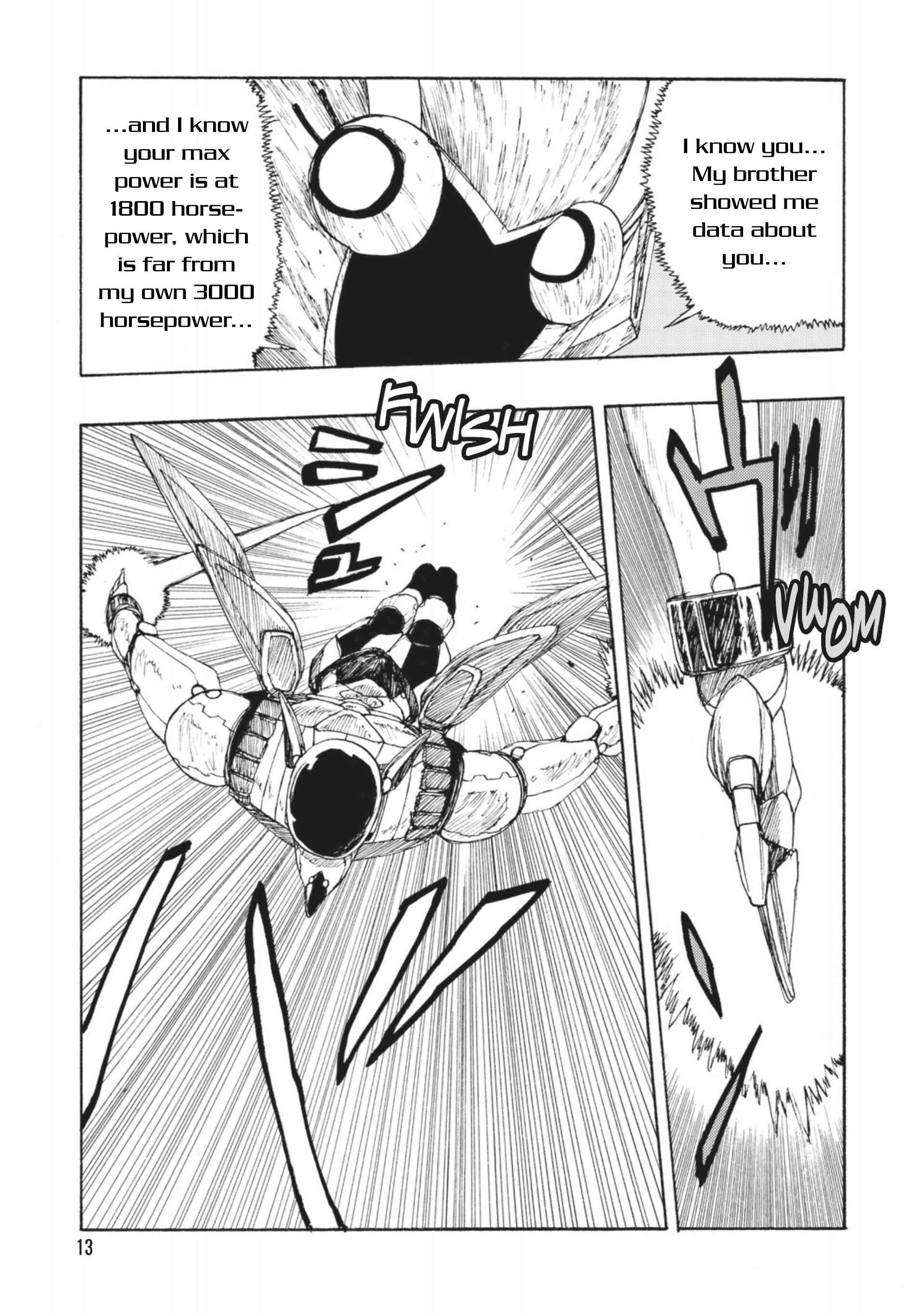 Chapter 30 - Page 15