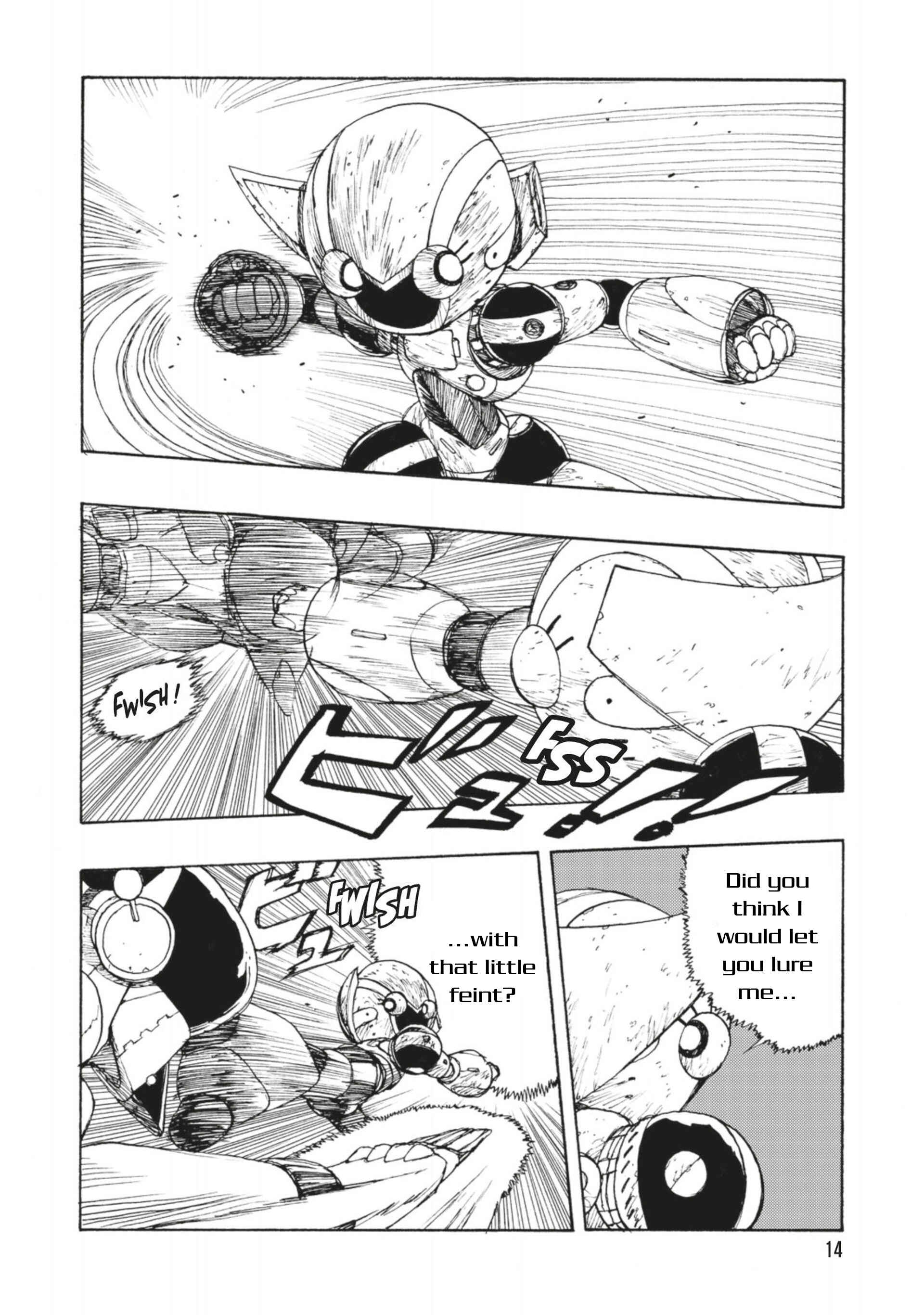 Chapter 30 - Page 16