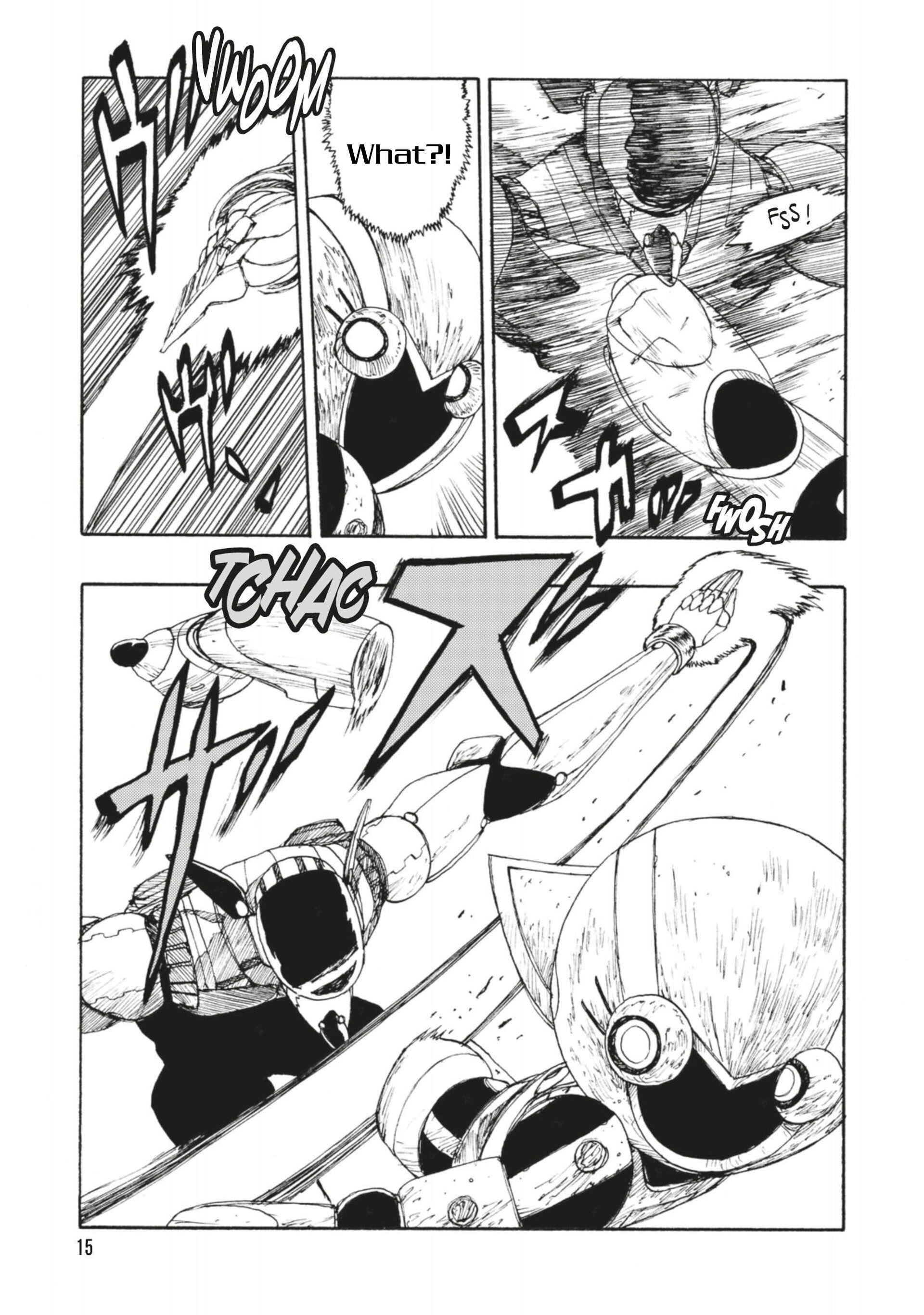 Chapter 30 - Page 17