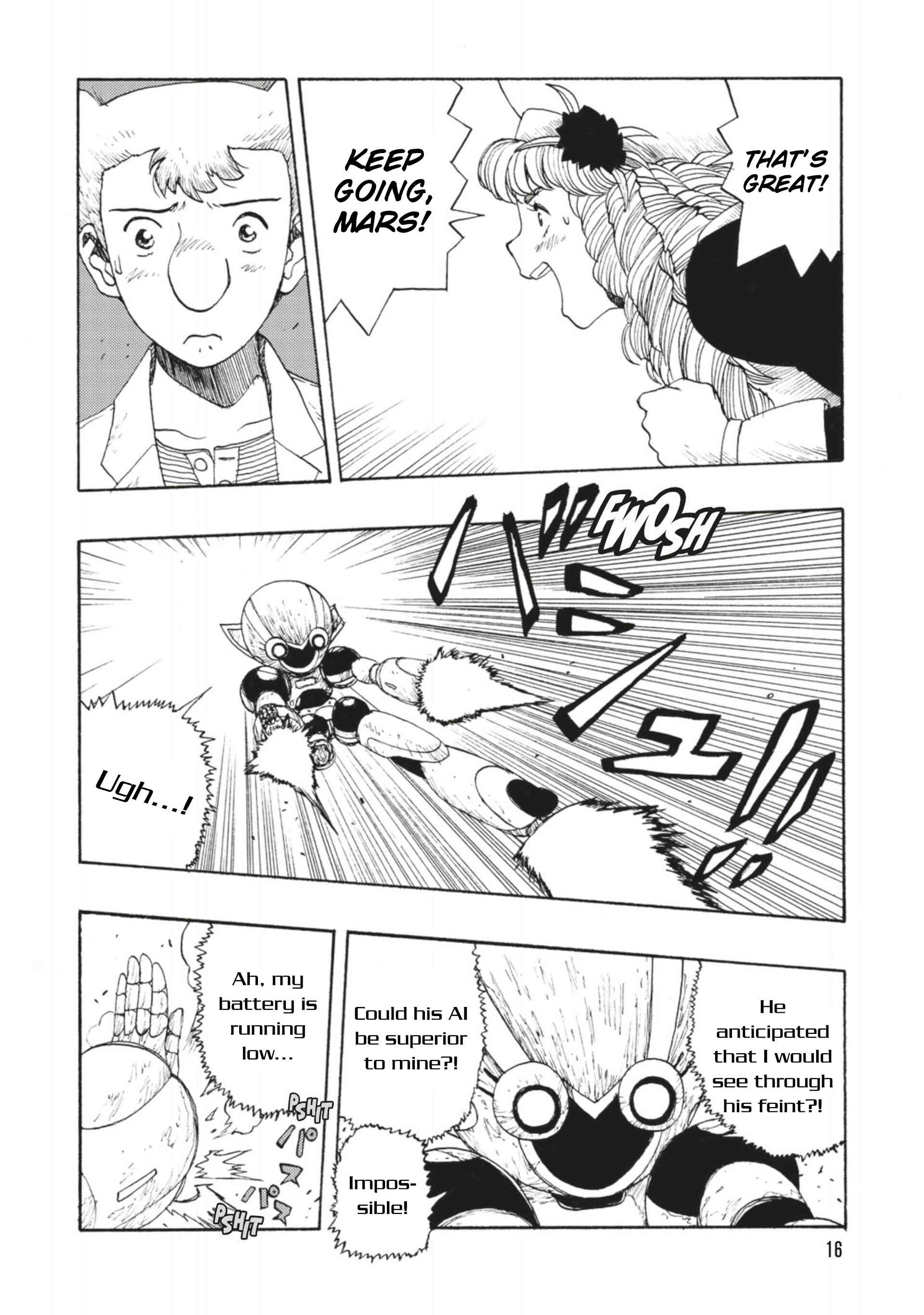 Chapter 30 - Page 18