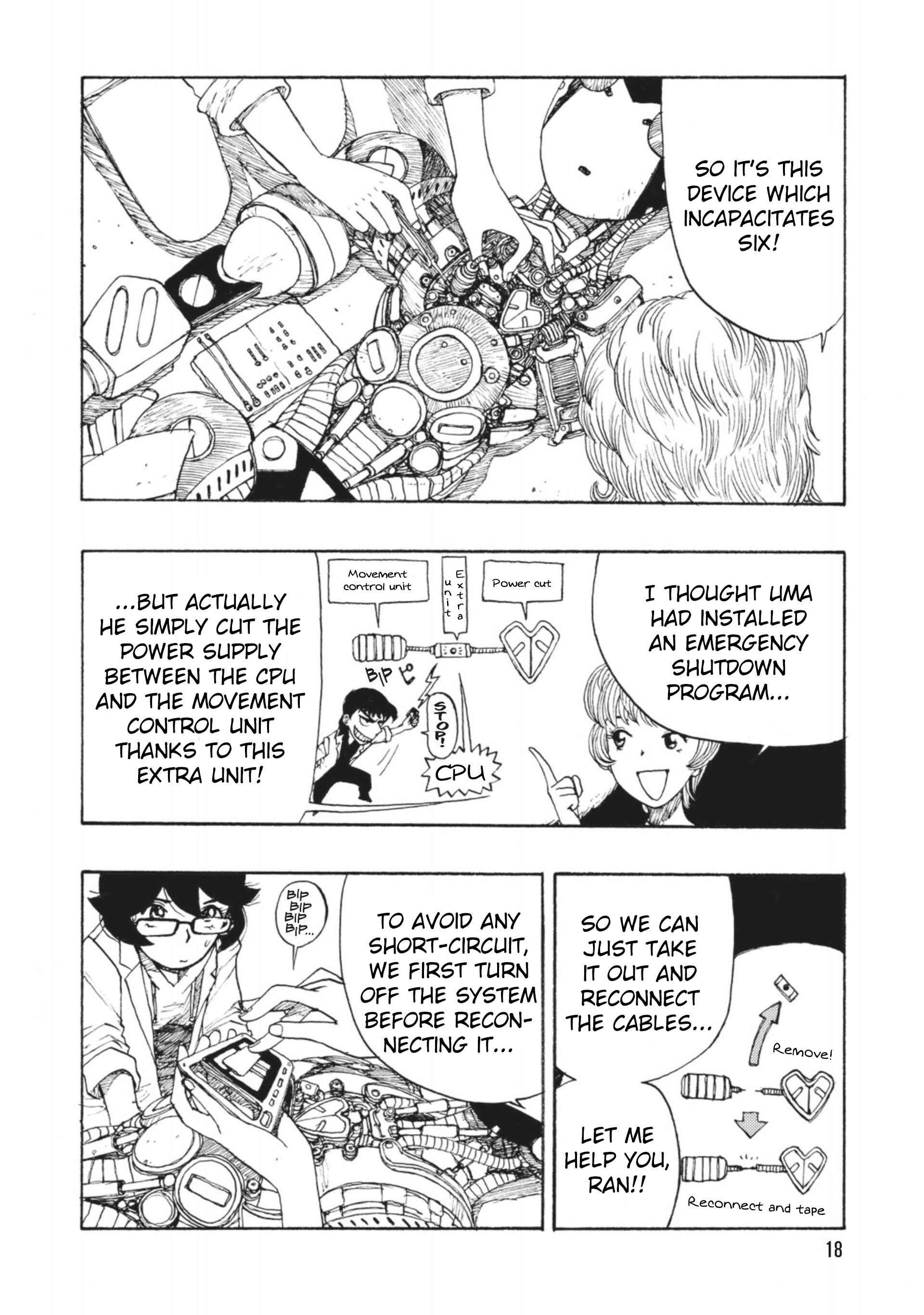 Chapter 30 - Page 20