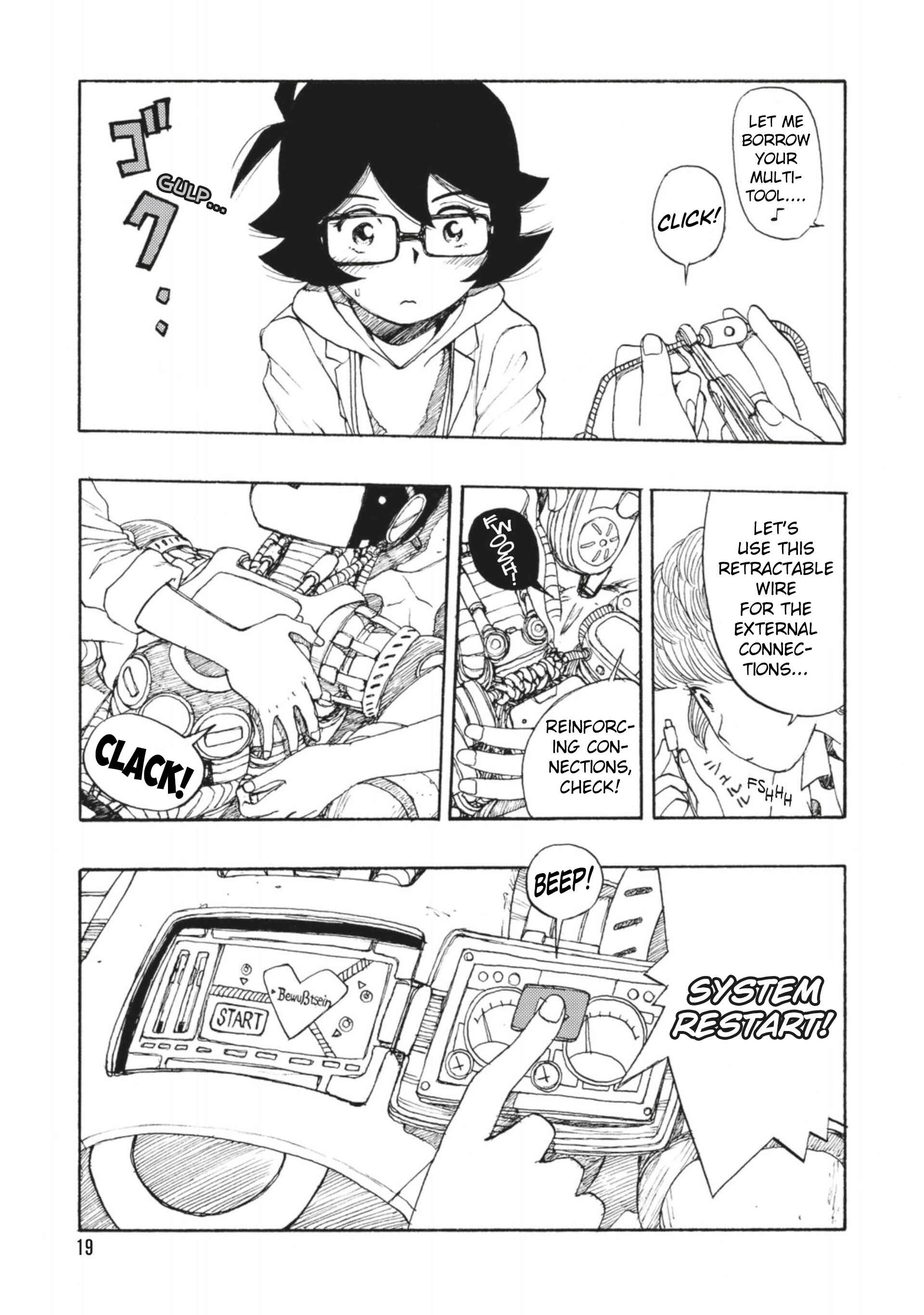Chapter 30 - Page 21