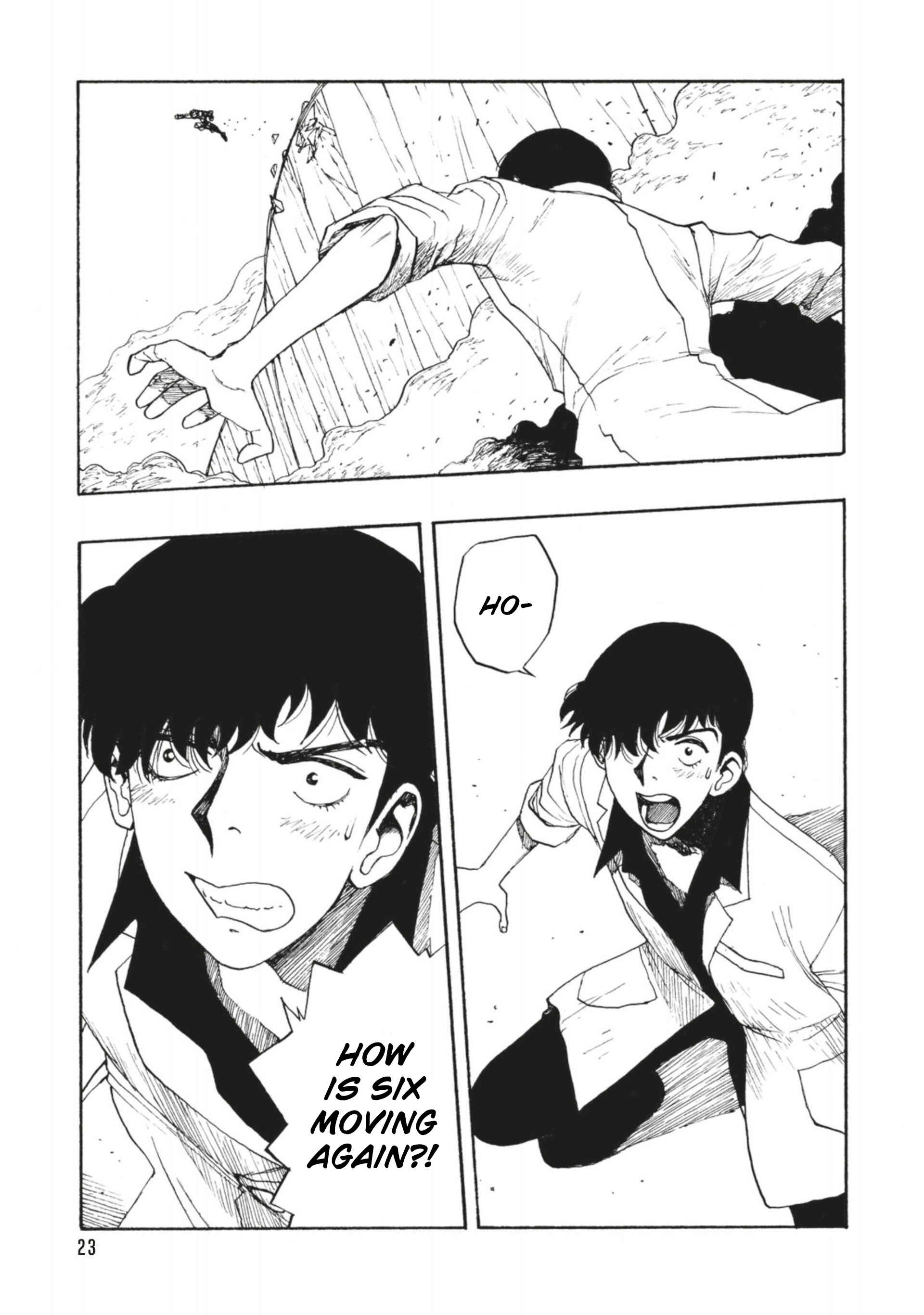 Chapter 30 - Page 25