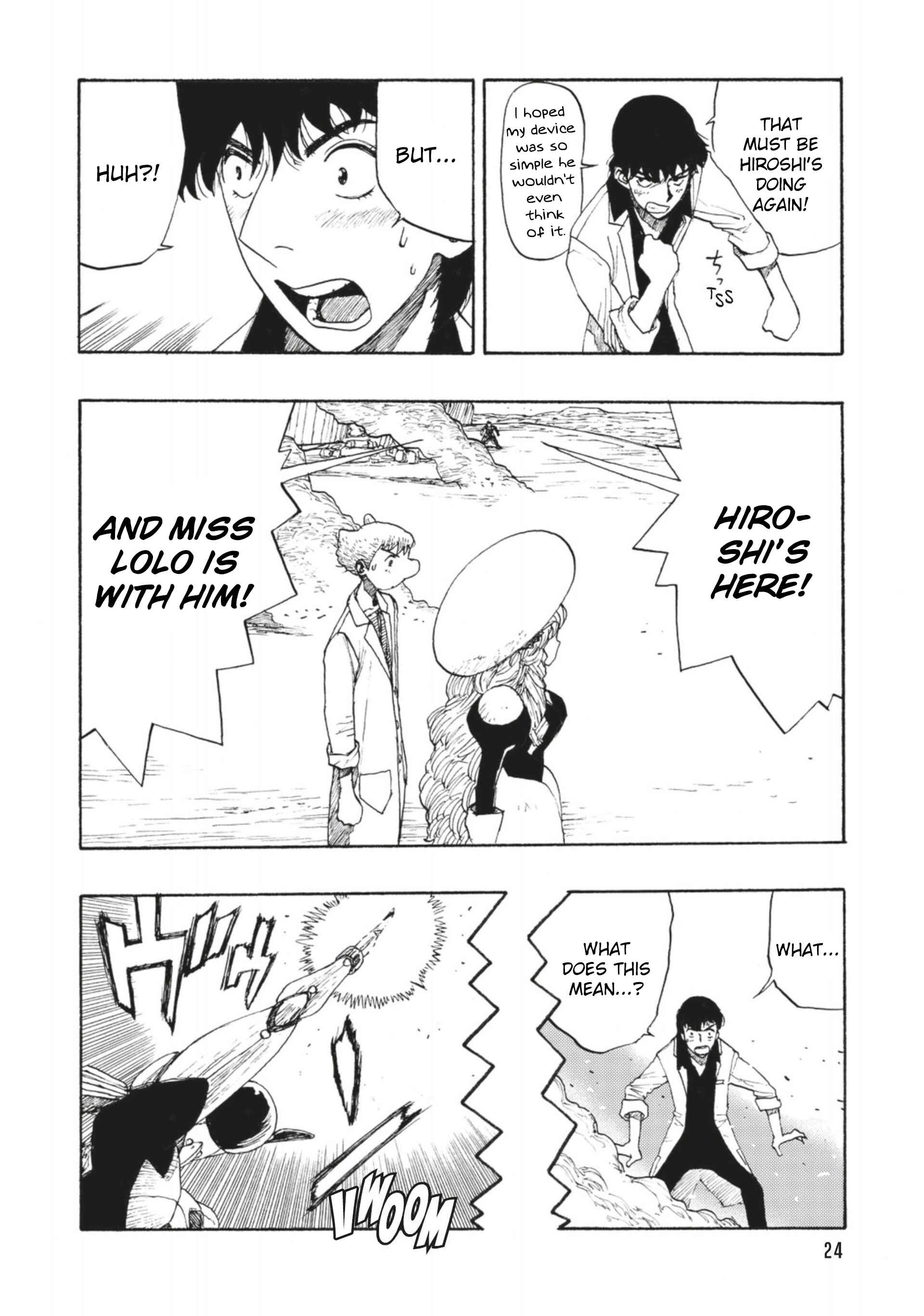 Chapter 30 - Page 26