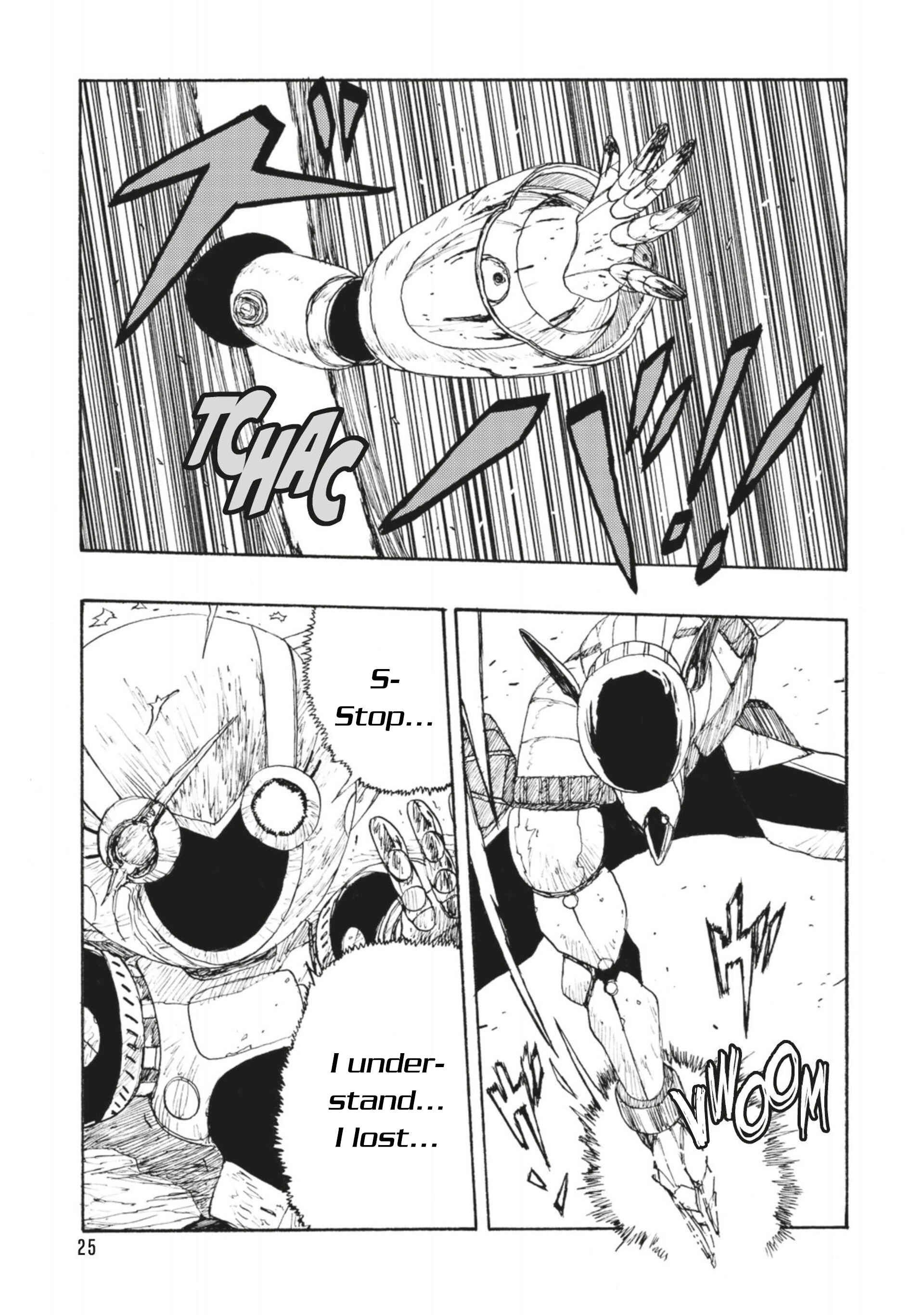Chapter 30 - Page 27