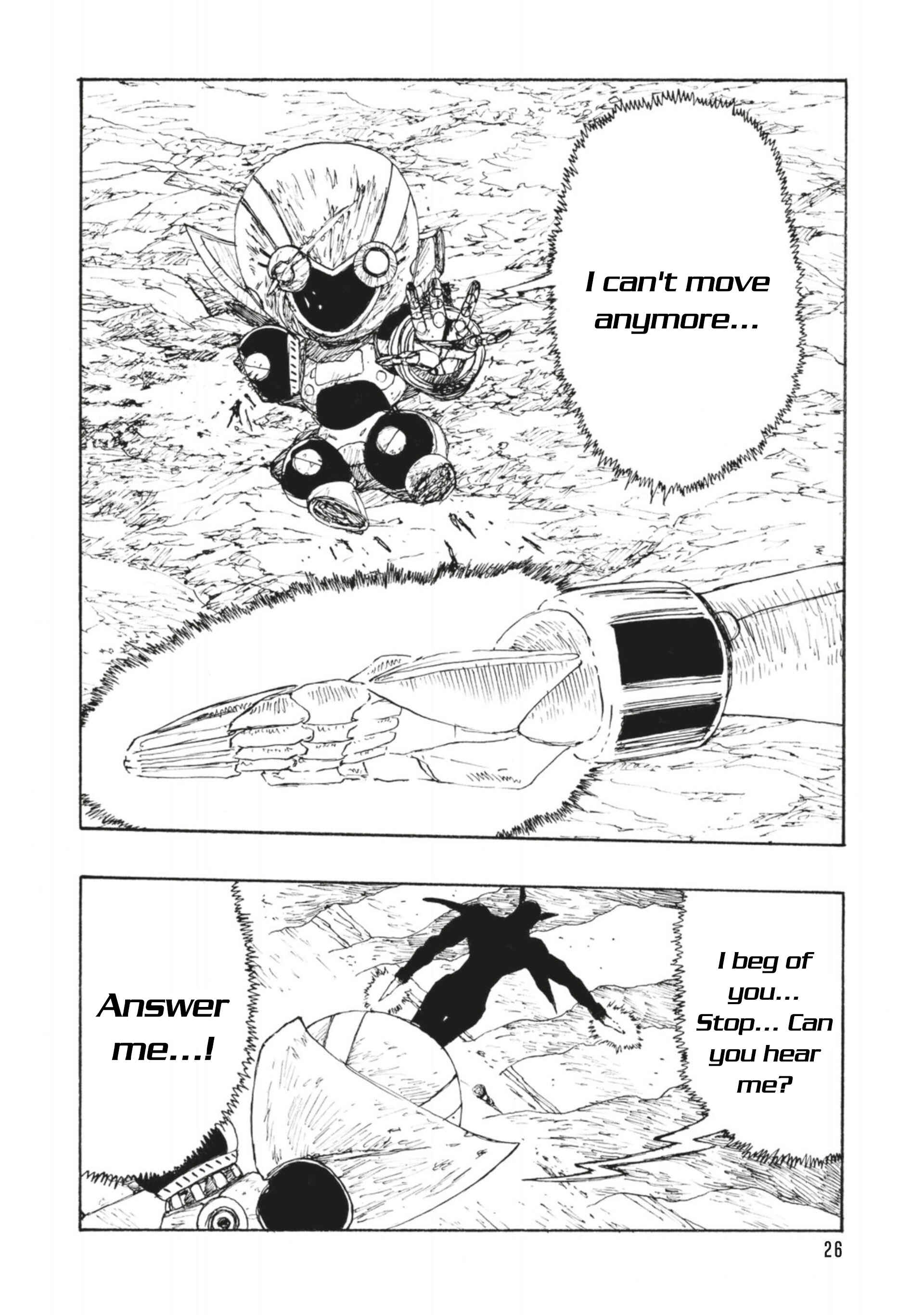 Chapter 30 - Page 28