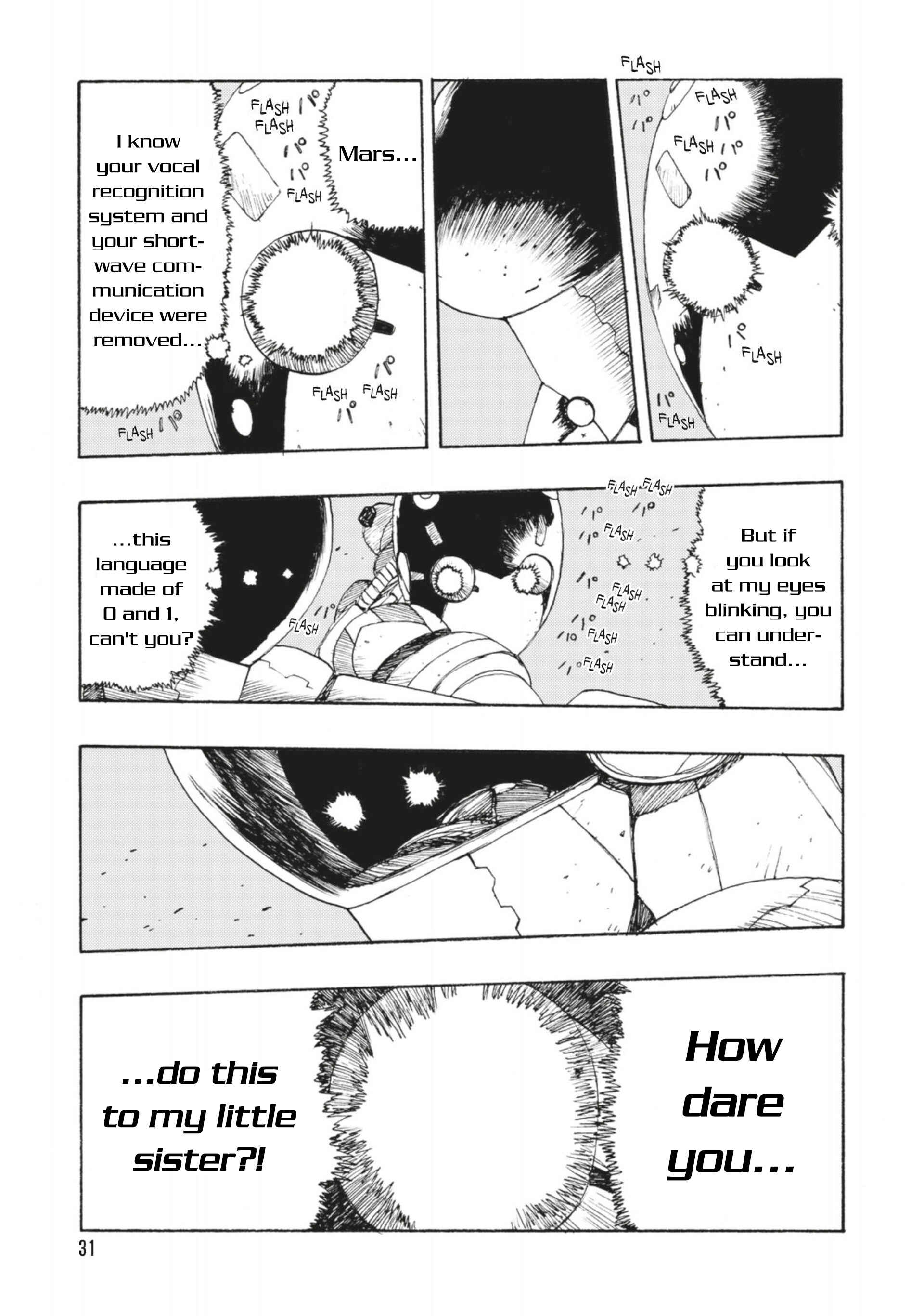 Chapter 30 - Page 32