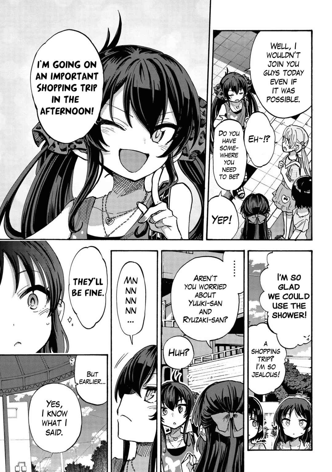 Chapter 84 - Page 3
