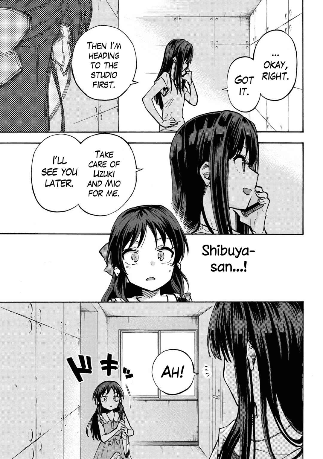Chapter 84 - Page 9