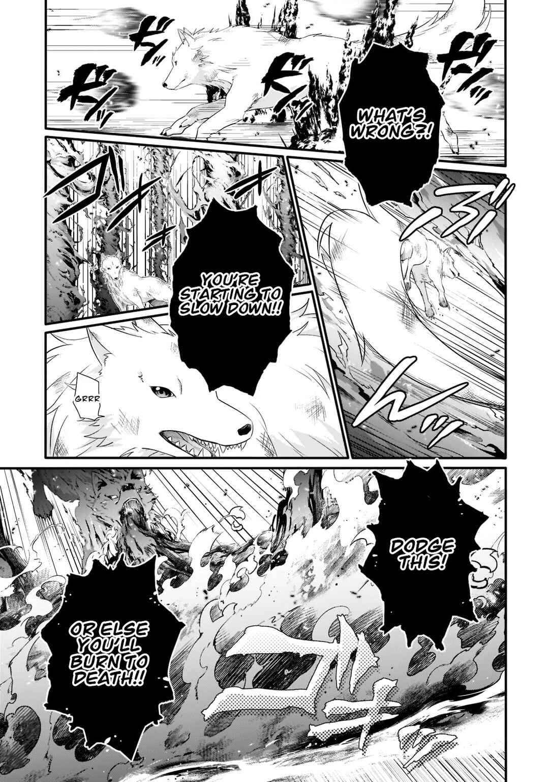 Chapter 61 - Page 19