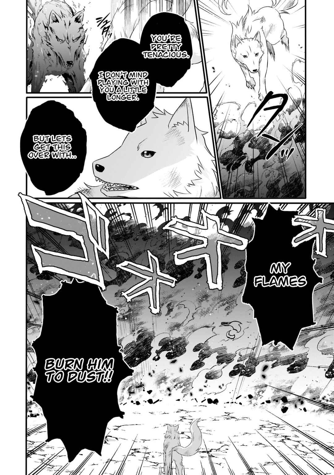 Chapter 61 - Page 20