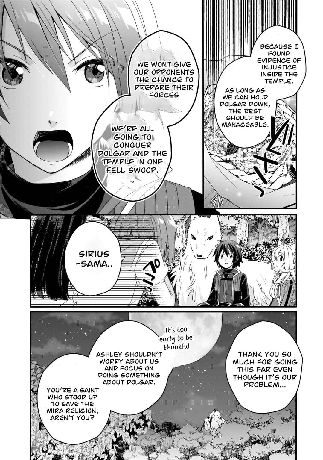 Chapter 61 - Page 3
