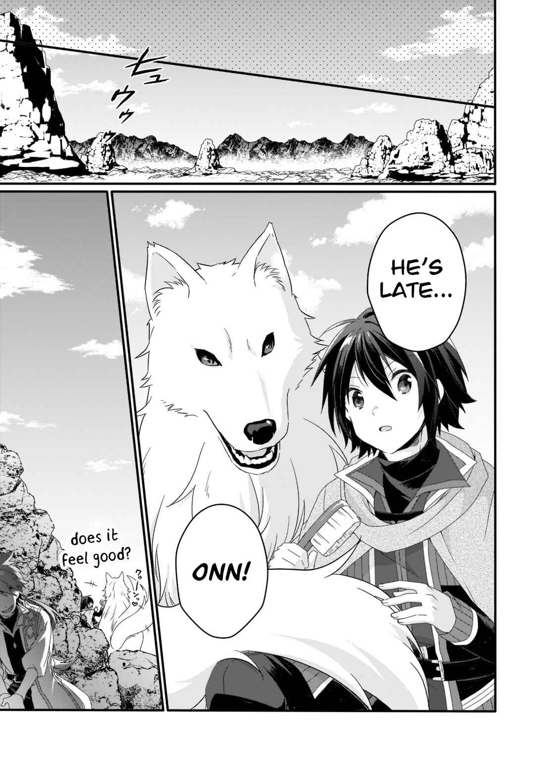 Chapter 61 - Page 5