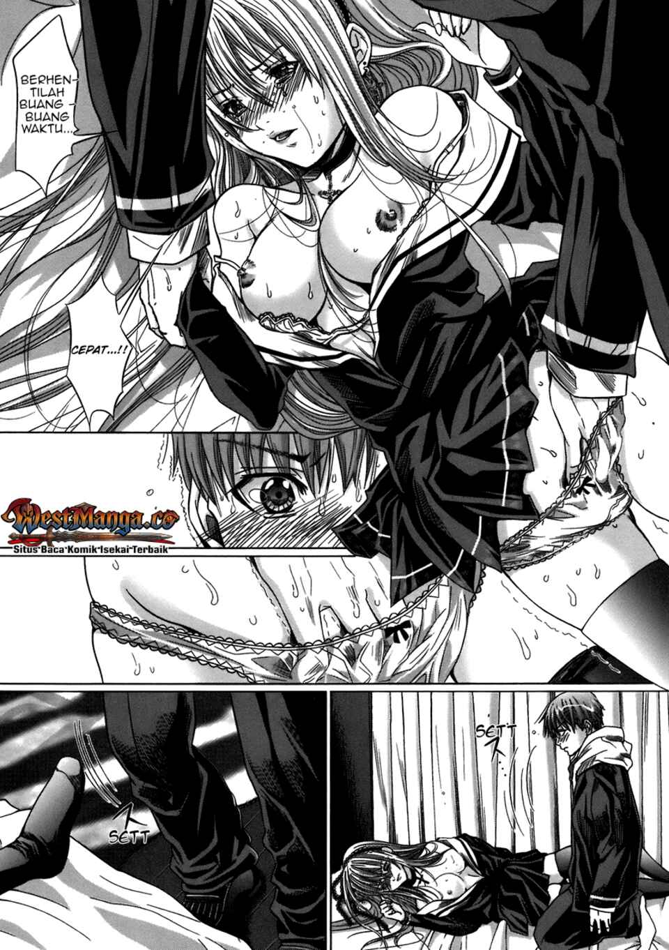 Chapter 5 - Page 5