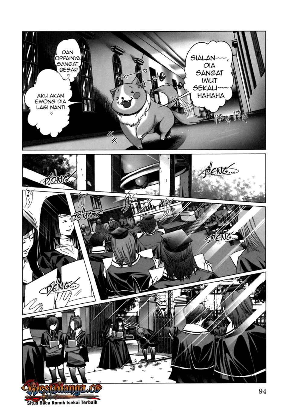 Chapter 5 - Page 9