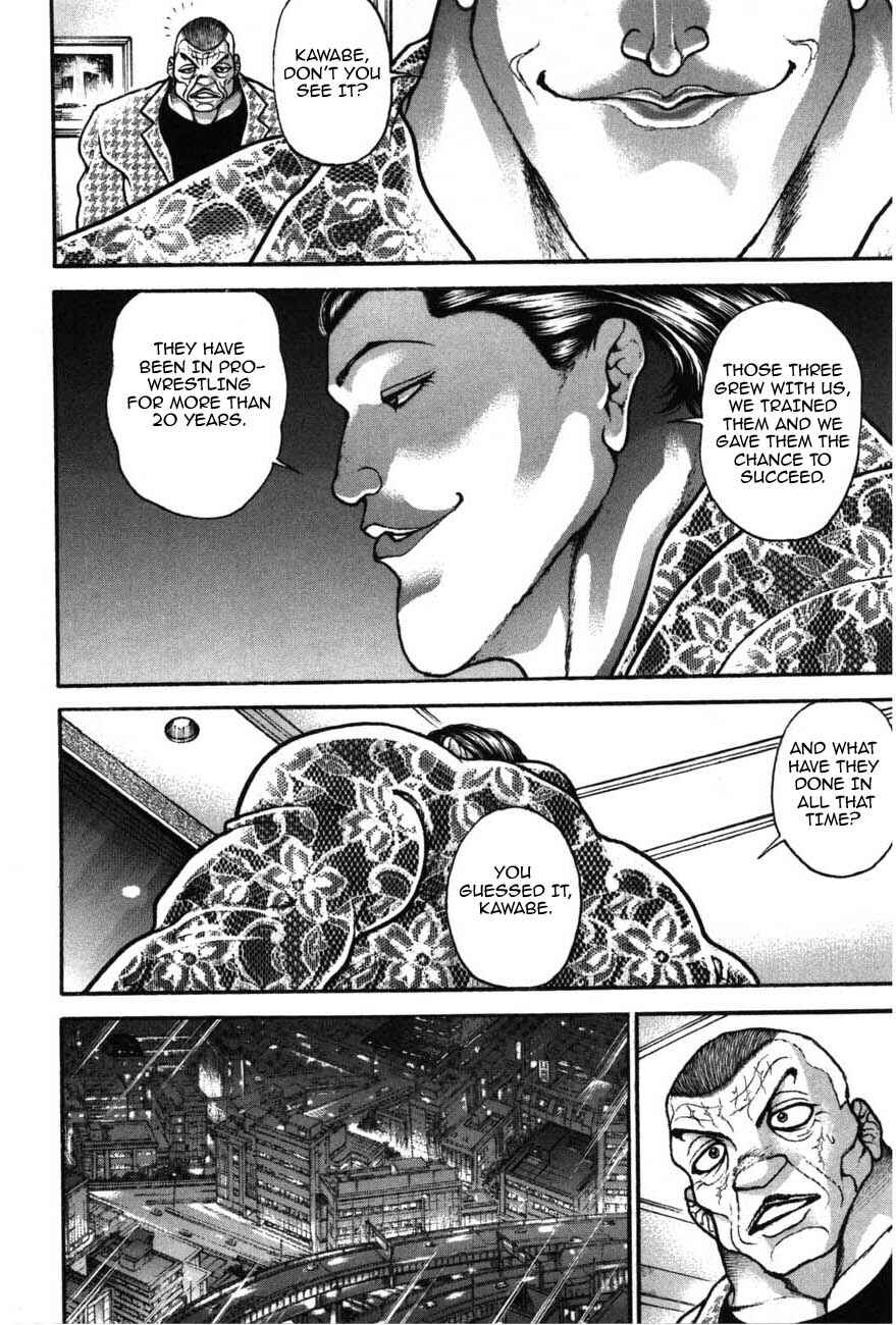 Chapter 224 - Page 12