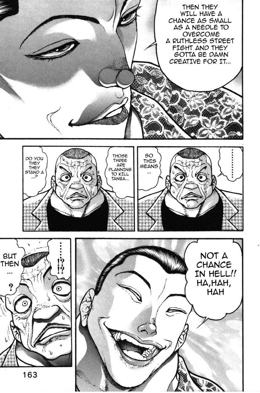 Chapter 224 - Page 15