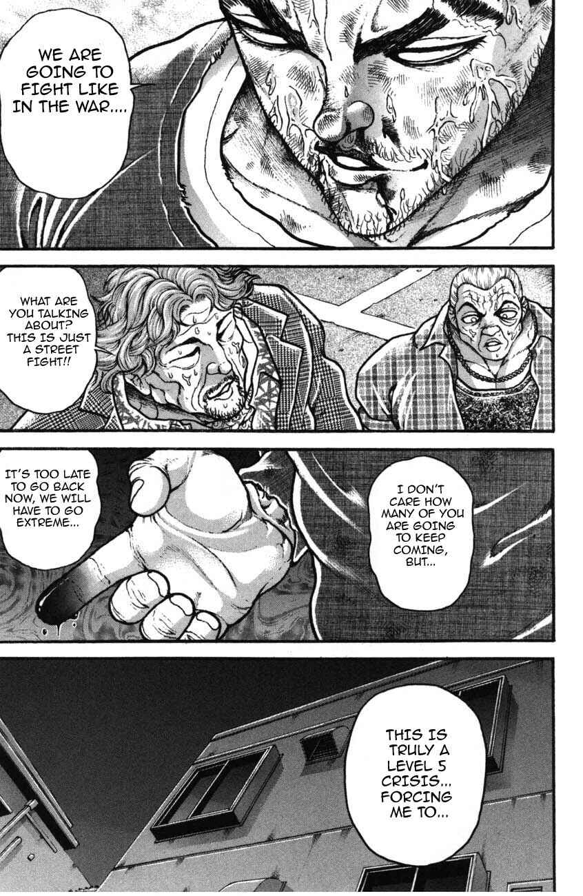 Chapter 224 - Page 17