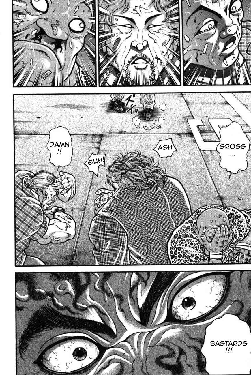 Chapter 224 - Page 8